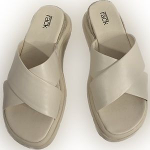 NWOT Nordstrom Rack Ziva sport sandal